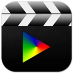 videomatic android application logo